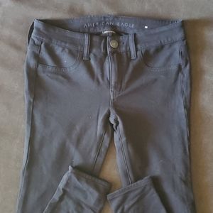 American Eagle Jeggings